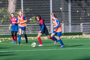 Bild 153 - wCJ internes Turnier